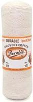 Durable Breikatoen 87 Ecru - Haakgaren / Breigaren - thumbnail
