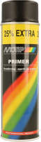 Motip Spuitbus 500ml primer zwart - thumbnail