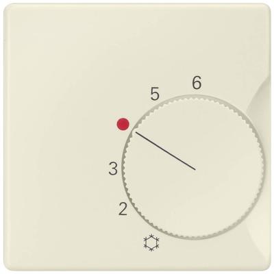 Siemens 5TC9220 Afdekking Delta Wit Schakelmateriaal 1 stuk(s)