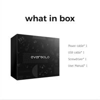 EverSolo: DMP-A6 Streamer - thumbnail