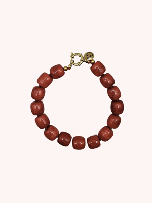 Bonnie Studios William armband koper