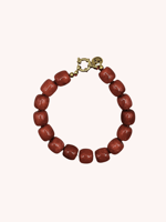 Bonnie Studios William armband koper - thumbnail