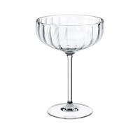VILLEROY & BOCH - Rose Garden - Champagnecoupe s/4 - thumbnail