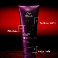 Wella Professionals Ultimate Color Conditioner 200ml - thumbnail
