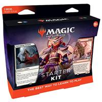 MTG: Arena Starter Kit 2022 - thumbnail