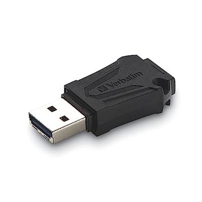 USB stick Verbatim 49330 Zwart 16 GB