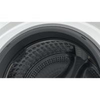 Whirlpool W6 W845WB BE wasmachine Vrijstaand Voorbelading 8 kg 1351 RPM B Wit - thumbnail
