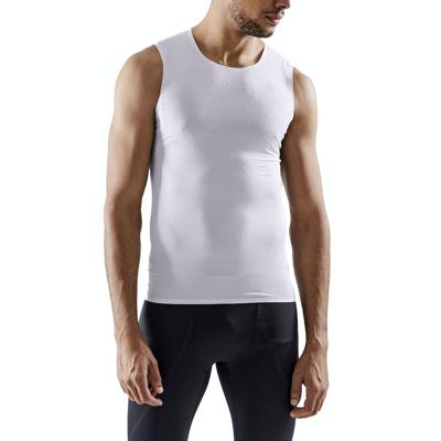 Craft 1908850 Pro Dry Nanoweight SL M - White - M