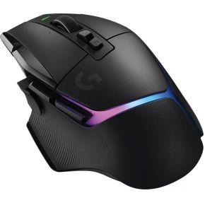 Logitech G G502 X PLUS
