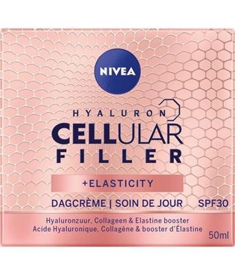 Nivea Hyaluron CELLular Filler + Elasticity Dagcreme