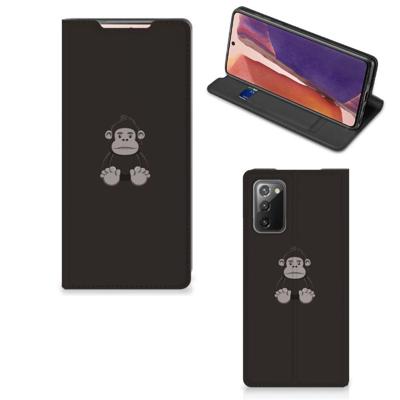 Samsung Galaxy Note20 Magnet Case Gorilla Samsung Galaxy Note20 Magnet Case Gorilla