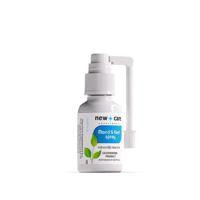 New Care Mond & keel spray 20 Milliliter - thumbnail
