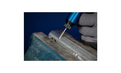 PFERD TOOLS 21901303 Freesstiftset Hardmetaal Schachtdiameter 3 mm