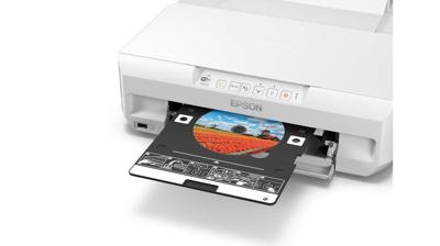 Epson Expression Photo XP-65 fotoprinter