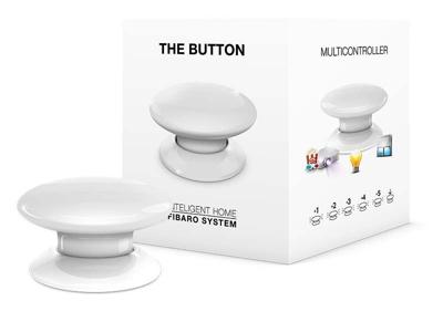 FIBARO - The Button - wit