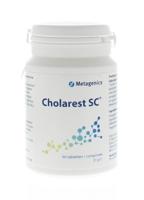 Metagenics Cholarest SC (60 tab) - thumbnail