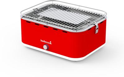 Carlo tafel bbq
