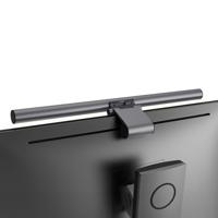 Trust SHYNE MONITOR LIGHT BAR Desktop accessoire Zwart - thumbnail
