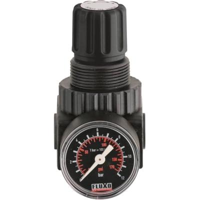 Aerotec FX 3200 1/2 2010204 Drukregelaar 1/2 (12,7 mm) Justeerbaar 1 stuk(s)
