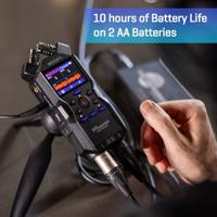 Zoom H4essential handy recorder - thumbnail