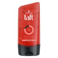 Taft Taft Level 12 V12 Power Gel (150ml) - thumbnail