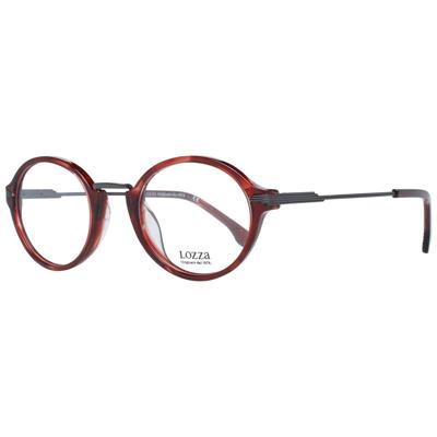 Unisex Brillenframe Lozza VL4099 4801EW