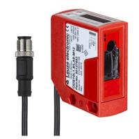 Leuze Electronic 50129534 Optische afstandssensor 1 stuk(s) - thumbnail
