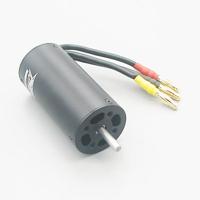 FMS - Predator 3060 Kv1900 Brushless Motor (PRKV1900A) - thumbnail