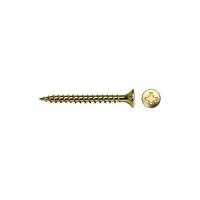 Schroefdoos CELO VLOX Bichromaat Ø 3 x 10 mm Volledige draad (1000 Unidades) - thumbnail