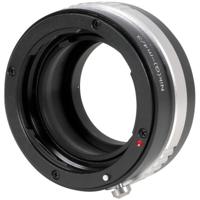 BIG Lensadapter Nikon F naar MFT - thumbnail