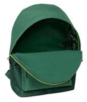Schoolrugzak Real Betis Balompié Groen 31 x 44 x 18 cm - thumbnail