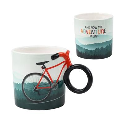 Bike Mug
