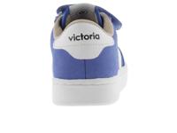 Kindersneakers MillasTribu Nylon/Serraje 1118105 VICTORIA® blauw - thumbnail