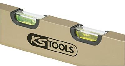 KS Tools 204.5810 2045810 Waterpas voor elektriciens 800 mm 0.5 mm