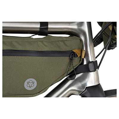 AGU Tube Frametas Venture - Groen