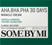 Some By Mi AHA.BHA.PHA 30 Days Miracle Cream - thumbnail