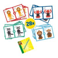 SES Creative Zen Yoga Dieren - thumbnail