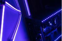 Evnbetter xcd3.03 wideline60 Universeel Kit met verlichting voor computerkast - thumbnail