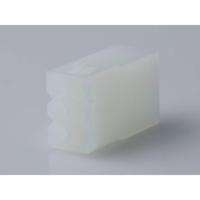 Molex 3061062 Male behuizing (kabel) Totaal aantal polen: 6 Inhoud: 1 stuk(s) Bulk - thumbnail