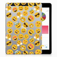 Apple iPad 9.7 2018 | 2017 Hippe Hoes Emoji - thumbnail