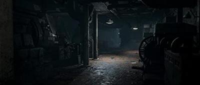 The Dark Pictures Man of Medan - thumbnail