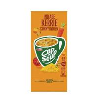 Unox cup-a-soup Indiase kerrie - 21 zakjes - thumbnail