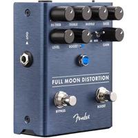 Fender Full Moon Distortion effectpedaal - thumbnail