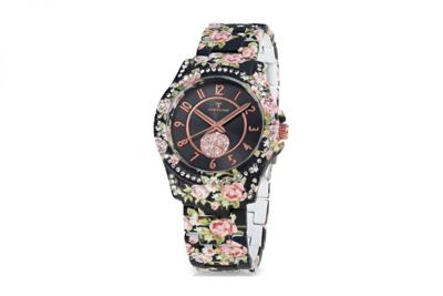 Temptation Watch | TEA-2015-08 Temptation Watch | TEA-2015-08