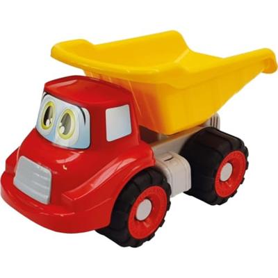 Androni Happy truck zandbak kiepwagen