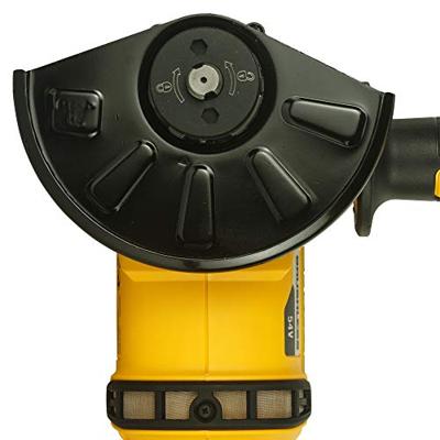 DeWalt DCG414T2-QW XR Flexvolt accu Haakse Slijper | 54v 125mm - DCG414T2-QW - thumbnail
