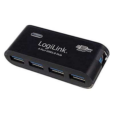 LogiLink HUB 4x USB 3.0 LogiLink HUB 4x USB 3.0
