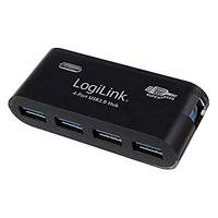 LogiLink HUB 4x USB 3.0 - thumbnail