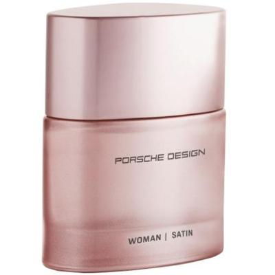 Porsche Design Woman Satin Eau de Parfum 100ml