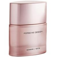 Porsche Design Woman Satin Eau de Parfum 100ml - thumbnail